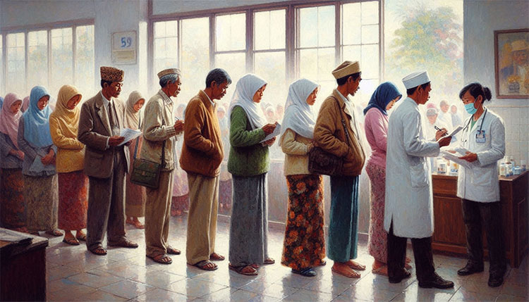 Rumah sakit