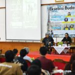 Eksebisi Budaya 2025