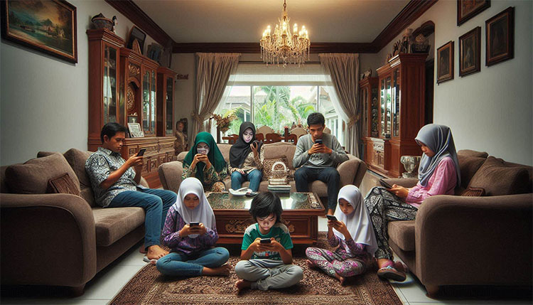 Media sosial