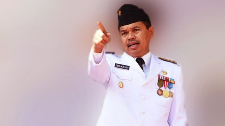 Dedi Mulyadi