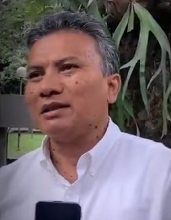 Febri Satria Ismail