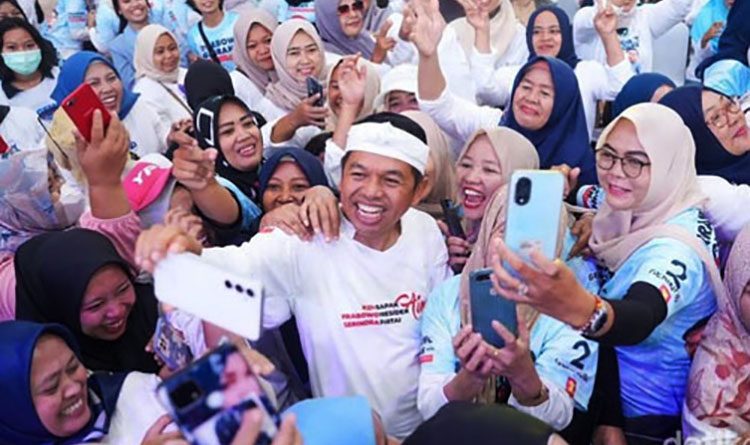 Dedi Mulyadi