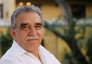 Gabriel García Márquez