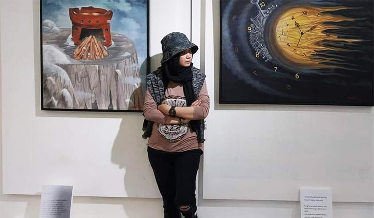 Widyani Edelwis
