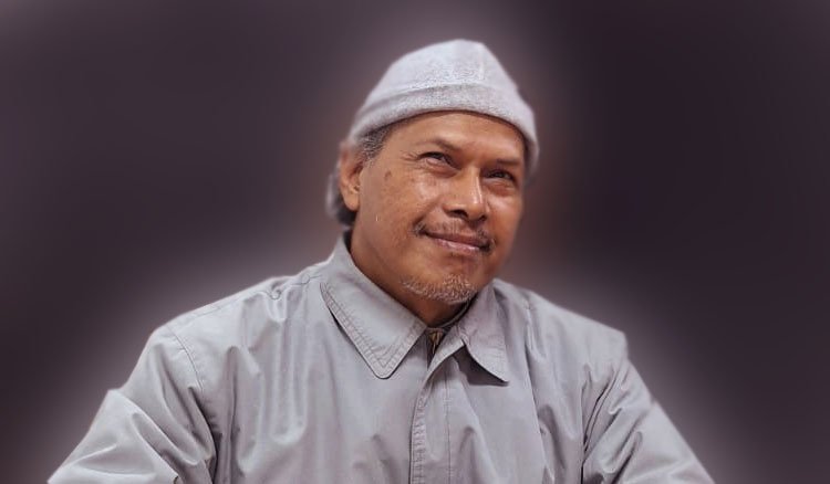 Firdaus Benyamin
