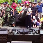 Naik tank baja