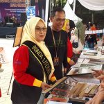 Bunda Literasi Kota CImahi