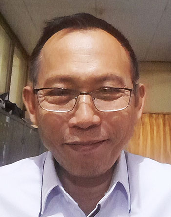 Drs. Murni Rizal,