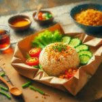 Nasi Goreng