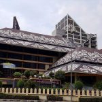 Perpustakaan Negara Malaysia - (Sumber: tripadvisor.de)