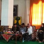 Bedah Buku Karataon Sumedang Larang di Bale Sri Manganti Karataon Sumedang Larang