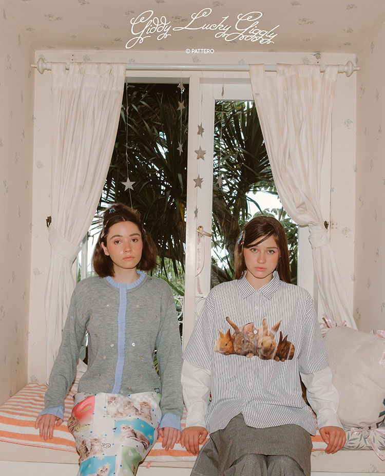 Salah satu produk brand "Play With Pattero" - (Sumber: Alifa Mahira)