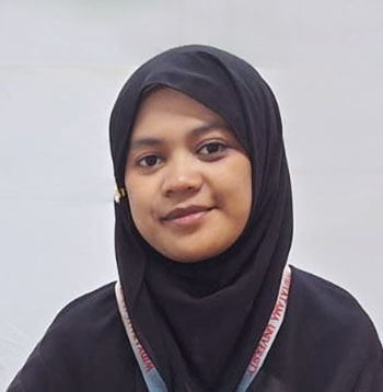 Annahly Nahari Hidayat