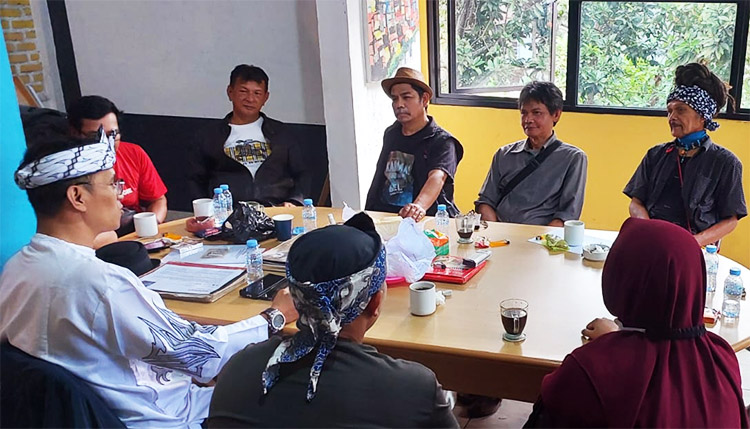 Yayasan Bhineka Cipta Gumilang