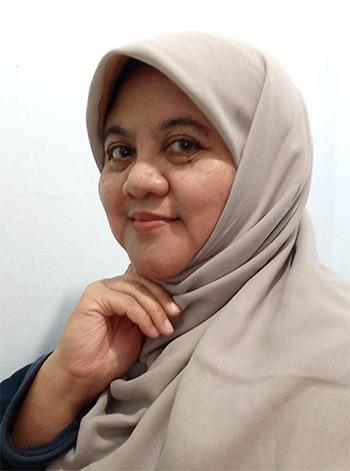 Yayu Arundina