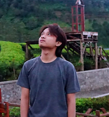 Imam Riyanto, Penulis