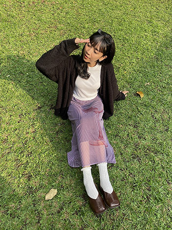 Salah satu produk brand "Play With Pattero" - (Sumber: Alifa Mahira)