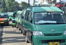 Menuju Digitalisasi Transportasi, Pemkot Bandung Usulkan Angkot Pintar dengan Anggaran Rp150 Miliar
