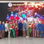 Tiara Kusuma Bandung Barat