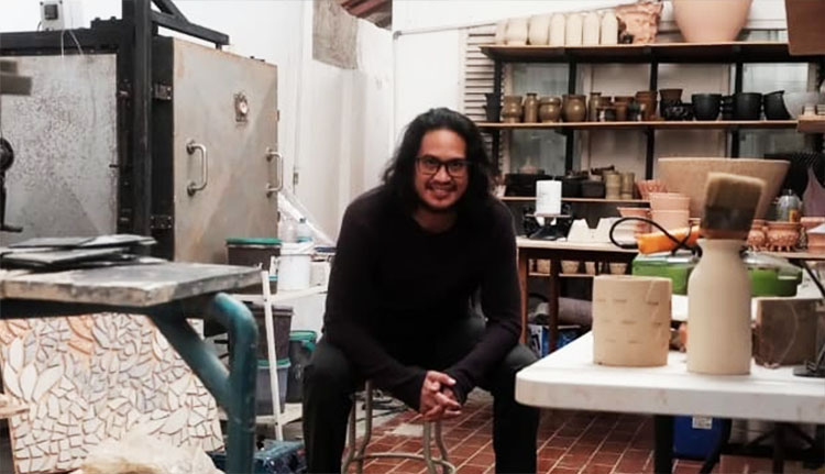 Panji Wisesa