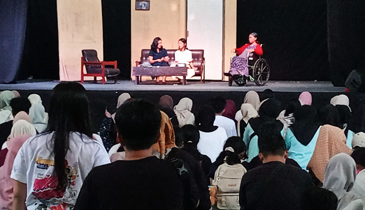 Teater Masteci