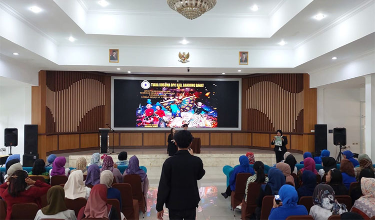 Tiara Kusuma Bandung Barat