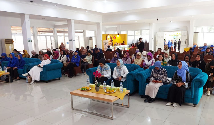 Tiara Kusuma Bandung Barat