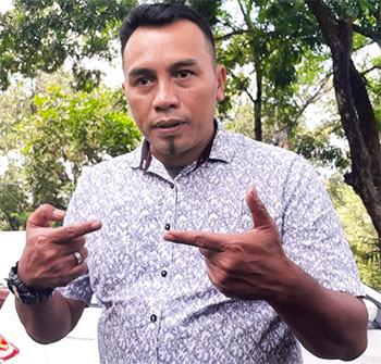 Fajar Budhi Wibowo