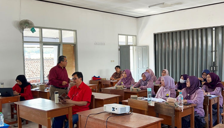 Telkom University