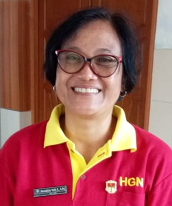 SD Santo Yusuf Cimahi