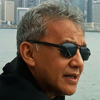 Ir. Entang Sastraatmadja