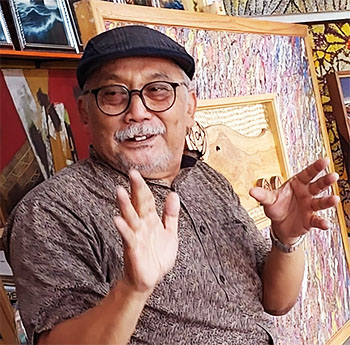 Yoyo C. Durachman