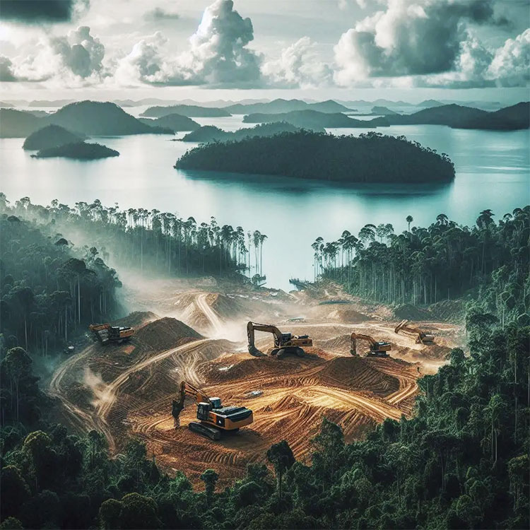 Pertambangan