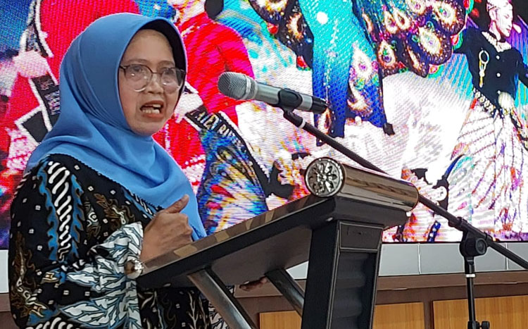 Tiara Kusuma Bandung Barat