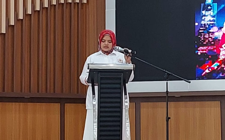 Tiara Kusuma Bandung Barat