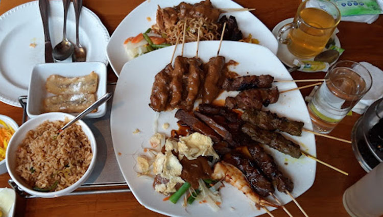 Sate