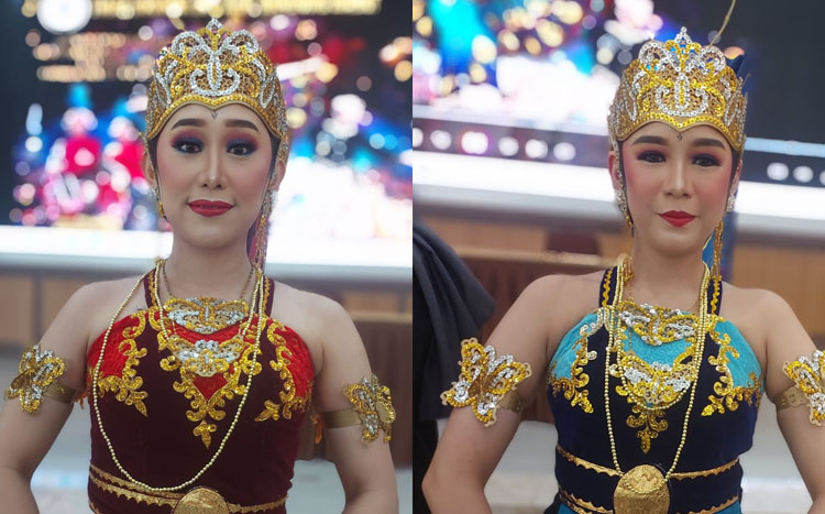 Tiara Kusuma Bandung Barat