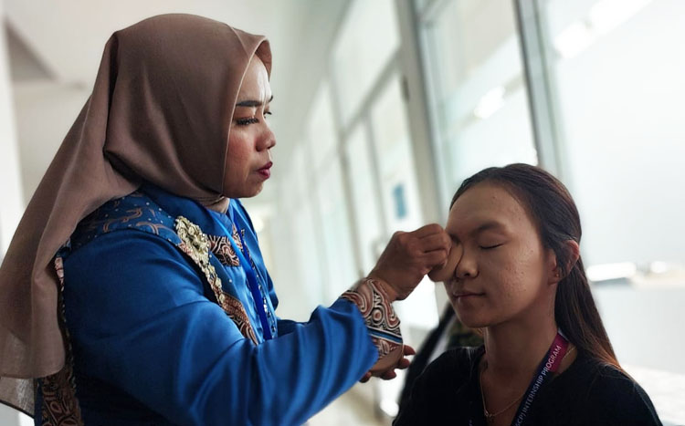Tiara Kusuma Bandung Barat
