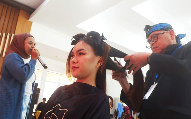 Tiara Kusuma Bandung Barat