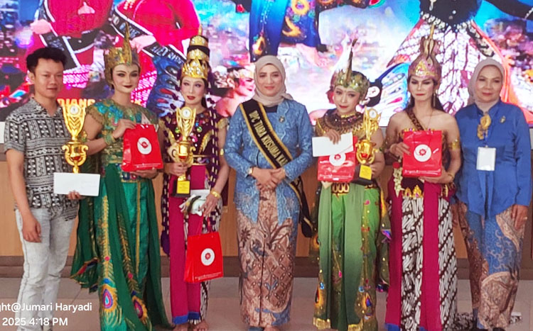 Tiara Kusuma Bandung Barat