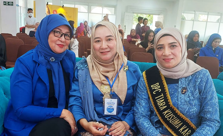 Tiara Kusuma Kabupaten Bandung Barat