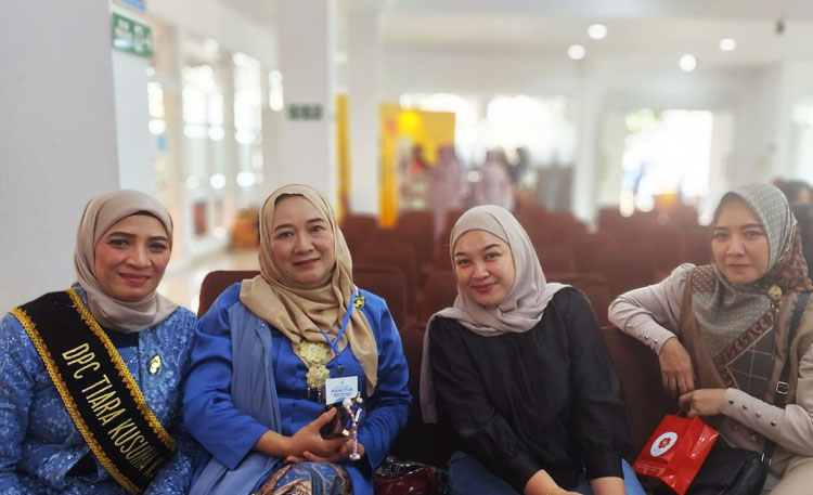 Tiara Kusuma Bandung Barat