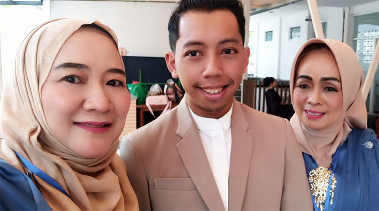Tiara Kusuma Bandung Barat