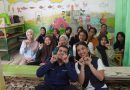 Ngariung di Sukajadi Mengangkat Literasi Digital dan Wisata Edukatif oleh Mahasiswa LSPR