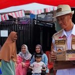 Sekretaris PC Satria Kabupaten Bandung, Ir. Ade Setiawan, S.T., M.Sc., M.T., IPM,