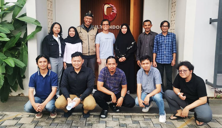 PT Dimulti Indonesia