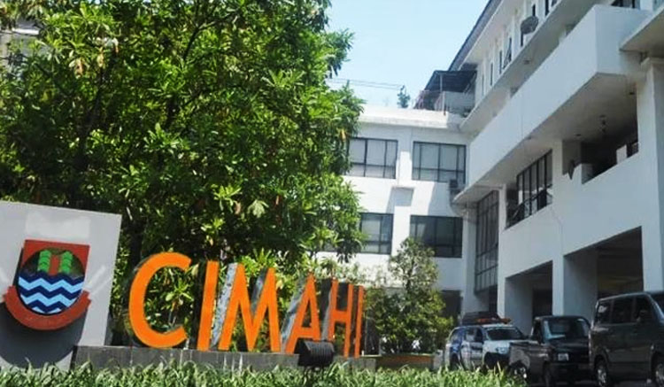 Pemkot Cimahi