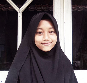 Siti Agustin Nurjanah, S. Pd.