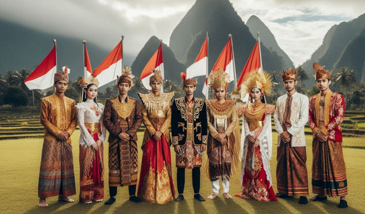 suku bangsa