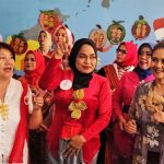 Hari Kebaya nasional 2025